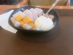 -鲜芋仙(苏州干将店)