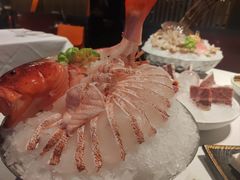 -香守·花胶鸡海鲜火锅(JW万豪店)