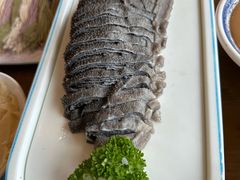 -百叶居·老北京涮羊肉(鼓楼店)