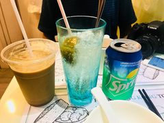 -点点心点心专门店(旺角店)