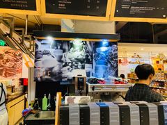 -Gee Coffee Roasters(万象城店)