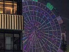 -南昌之星摩天轮
