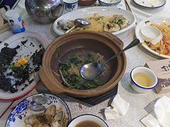 -东江海鲜大排档·潮汕菜·砂锅粥