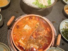-老墙根涮肉(王四营店)