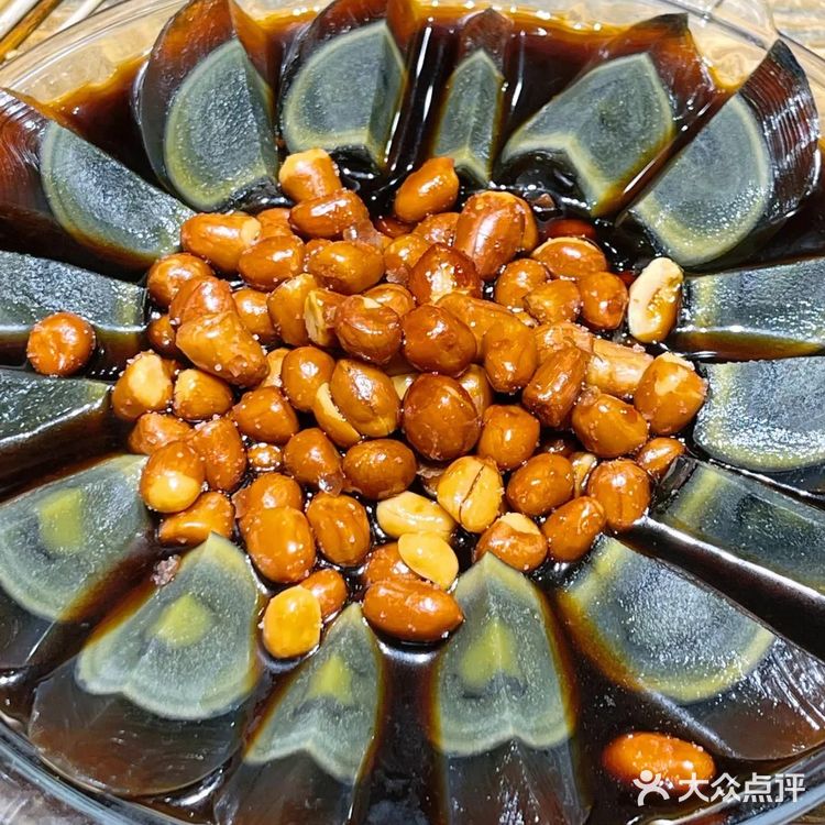 烤串没有第一 各有千秋