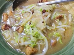 -东北酱骨头馆(蓁巷店)