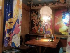 -鳗鱼家·深夜食堂(军博店)