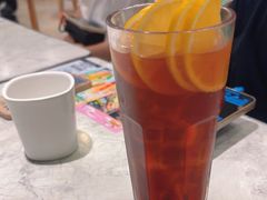 -翠华餐厅(正佳广场店)