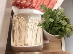 -巴蜀王婆大虾(南锣鼓巷店)