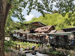 -北京水岸山吧度假村(雁栖镇店)