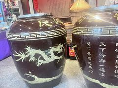 -西江美食舫·江西菜(健德桥店)