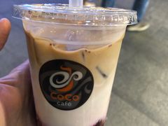 -CoCo都可(湖滨银泰店B区店)