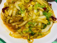 -全聚贤餐厅·湖北家常菜(沙湖店)