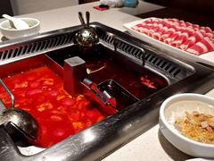 -海底捞火锅鲜切牛肉主题店(长寿路店)