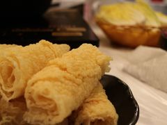 -鲜入围煮花胶鸡海鲜火锅