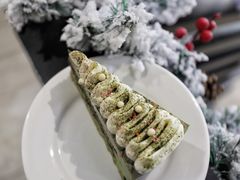 抹茶红豆慕斯蛋糕-Peet's 皮爷咖啡(东湖路手作店)