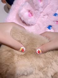 -Nail Me美甲美睫