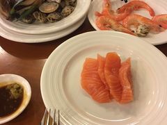 -科尔海悦酒店·柏顿花园餐厅(清河东路店)