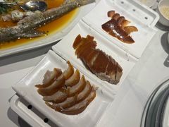 羲和烤鸭-羲和雅苑•北京烤鸭(国贸商城店)