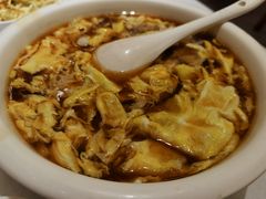 酸辣汤-峨嵋酒家(地安门店)