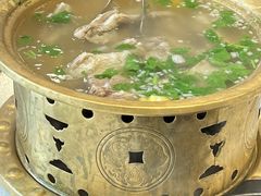 -新疆大厦·慕士塔格餐厅