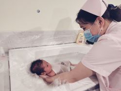 -星妈汇国际月子中心(龙珠店)