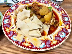 -塔哈尔·新疆盛宴(城西银泰店)