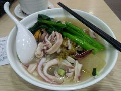 -佰搭果·广式茶餐厅(石牌东路店)