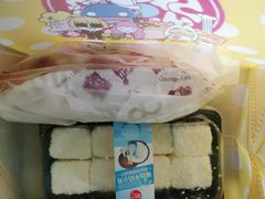 -85度C(成都浆洗街店)