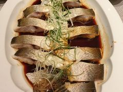 -北京王府井希尔顿酒店·秦唐中餐厅Chynna