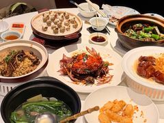 -侨美食家·粤菜(体育西路店)