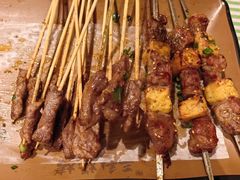 -三毛烧烤·南昌大排档(山姆店)