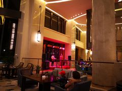 -舟山希尔顿酒店