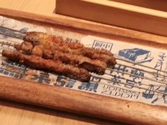 -马记永·兰州牛肉面(天通苑家乐福店)