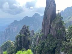 -三清山风景名胜区