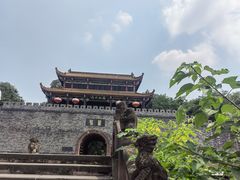 -房湖公园