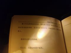-叁拾壹丨浮世绘x壹拾叁沉浸演绎剧场