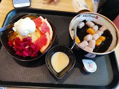 -鲜芋仙(南开大悦城店)