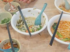 -木木鲜海鲜面(天一店)