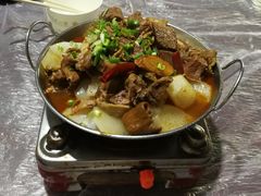 -桂萍特色牛筋牛杂(长堤街总店)
