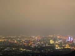 -紫金山山顶公园