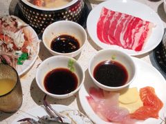 -宴立方海鲜自助(义乌万达广场店)