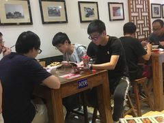 -韩师傅老大同刀削面(北苑路店)