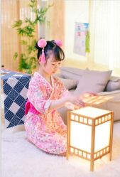 -蜜糖派儿童摄影(青建·太阳岛店)