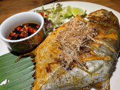 -星叶·东南亚料理(宁波万象汇店)