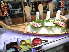 -韩盛·盛江山自助料理(沈辽路万达店)