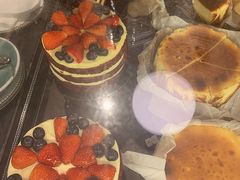 -BAKER&SPICE(安福路店)
