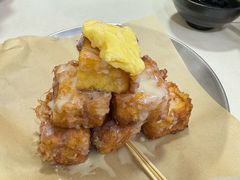 -華歡冰室-WahFoon(吉大店)