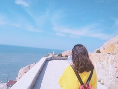 -东极岛景区