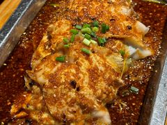 -兔槽江湖菜·重庆璧山兔(水围店)
